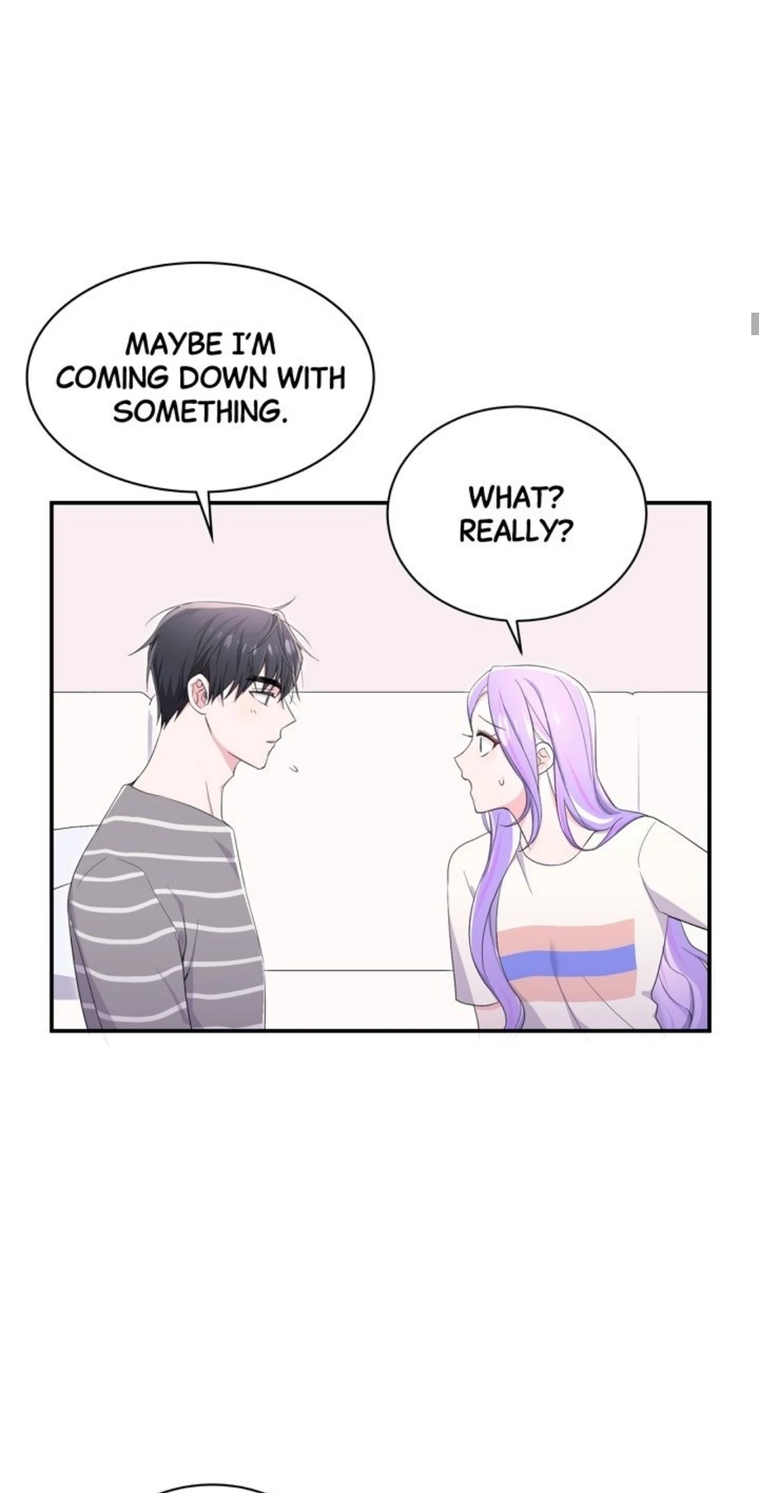 Moonshark: Sharks Are Born to Be Stars Chapter 40 - Page 14