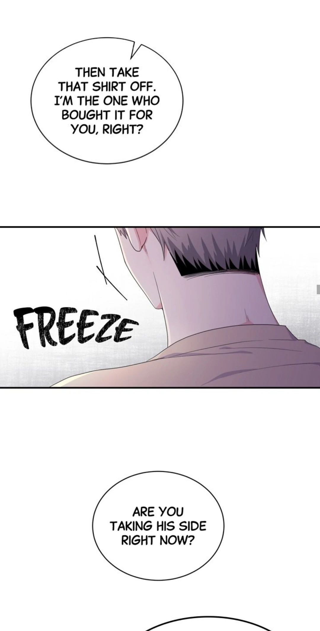 Moonshark: Sharks Are Born to Be Stars Chapter 40 - Page 30