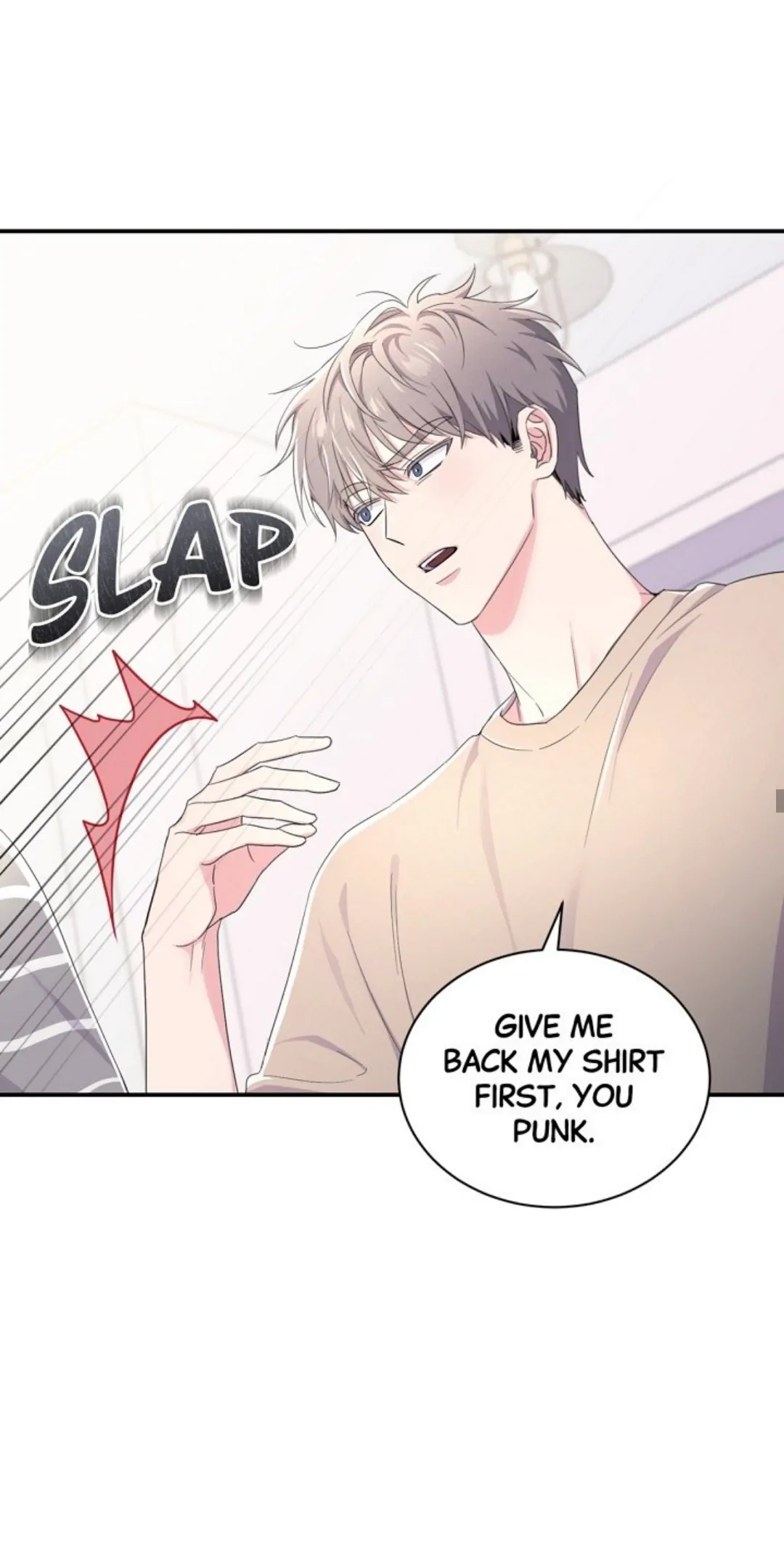 Moonshark: Sharks Are Born to Be Stars Chapter 40 - Page 34