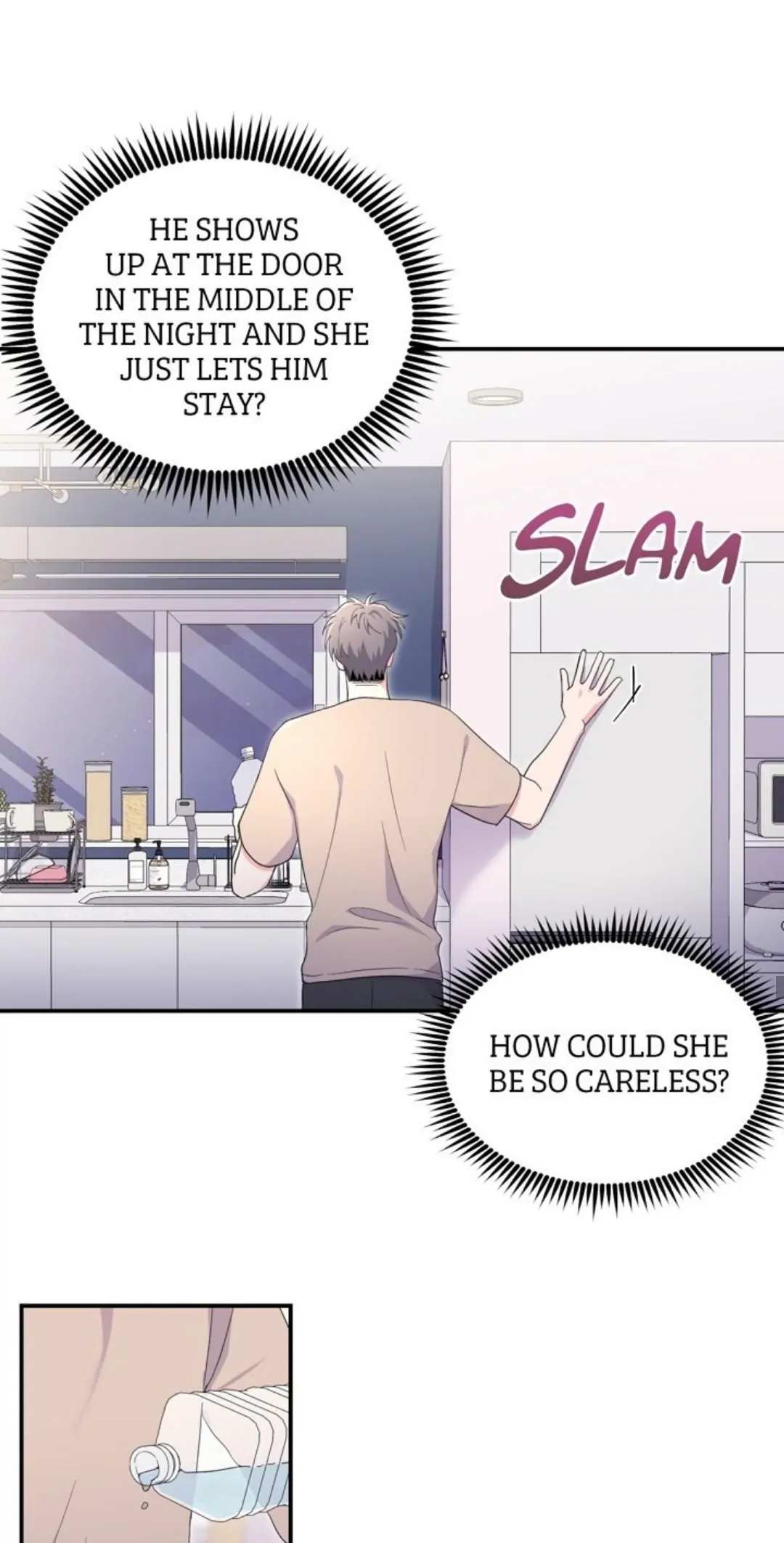 Moonshark: Sharks Are Born to Be Stars Chapter 40 - Page 42