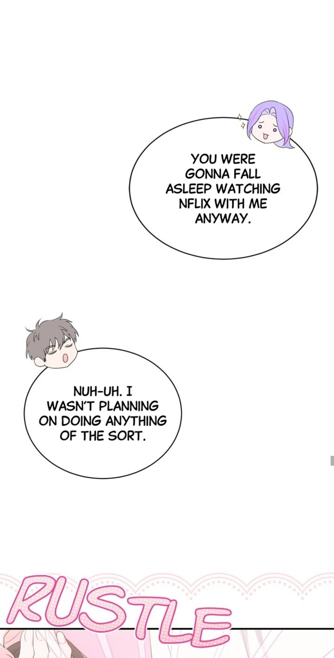 Moonshark: Sharks Are Born to Be Stars Chapter 40 - Page 46