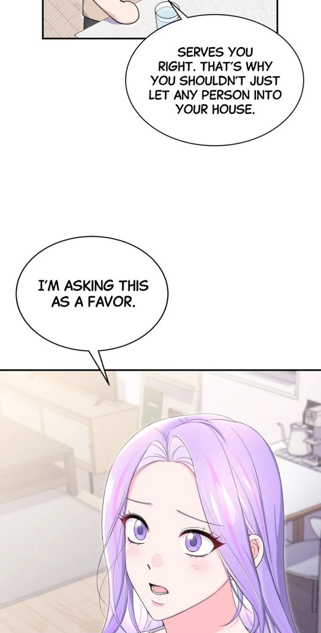Moonshark: Sharks Are Born to Be Stars Chapter 40 - Page 48