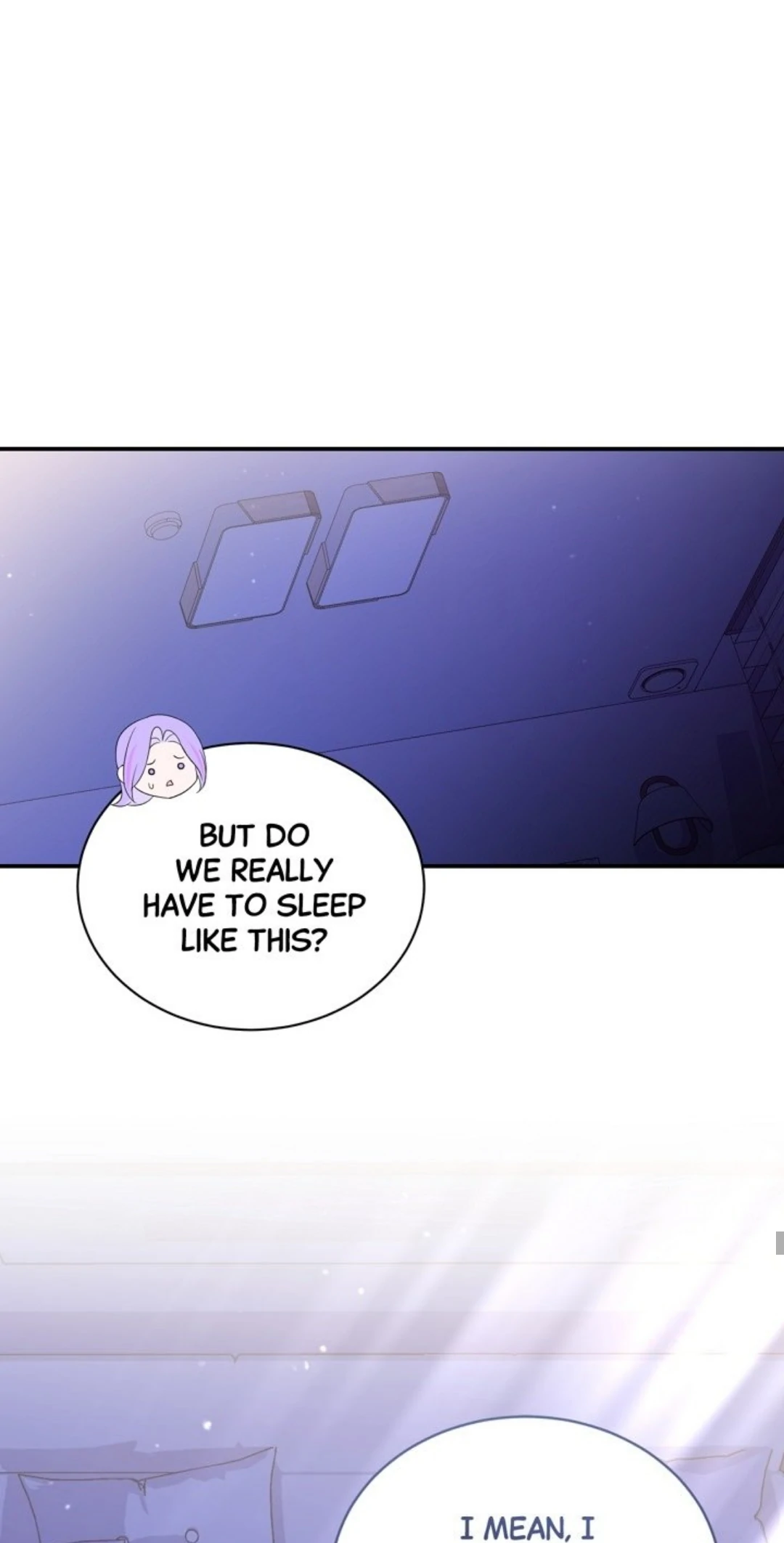 Moonshark: Sharks Are Born to Be Stars Chapter 40 - Page 53