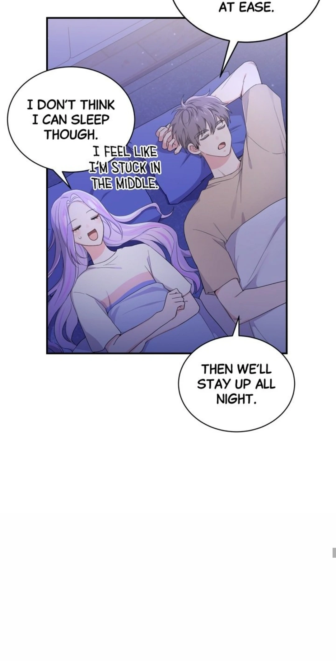 Moonshark: Sharks Are Born to Be Stars Chapter 40 - Page 55