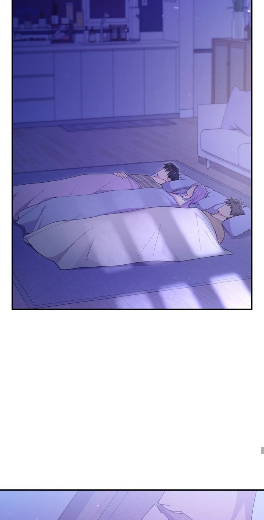 Moonshark: Sharks Are Born to Be Stars Chapter 40 - Page 57