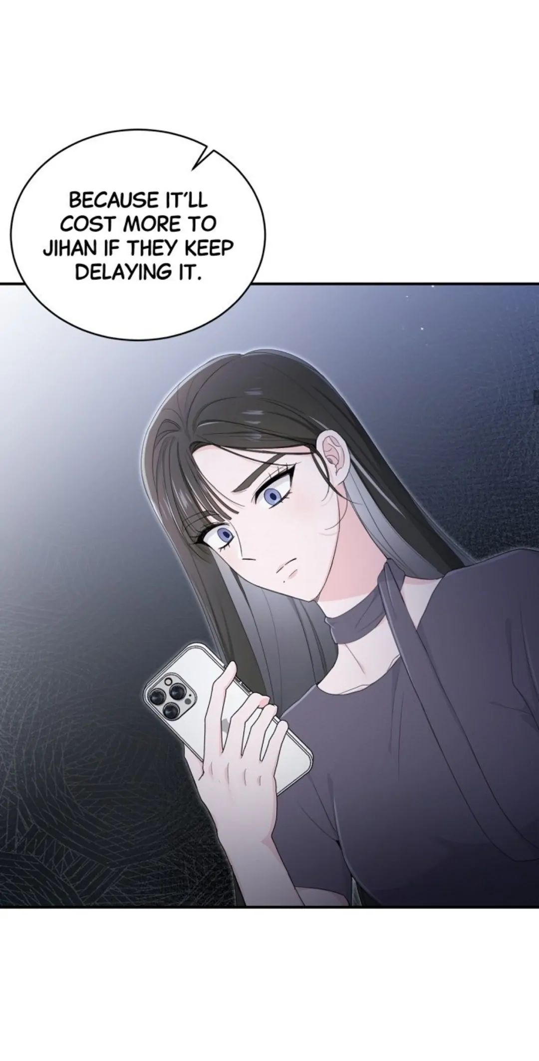 Moonshark: Sharks Are Born to Be Stars Chapter 41 - Page 27