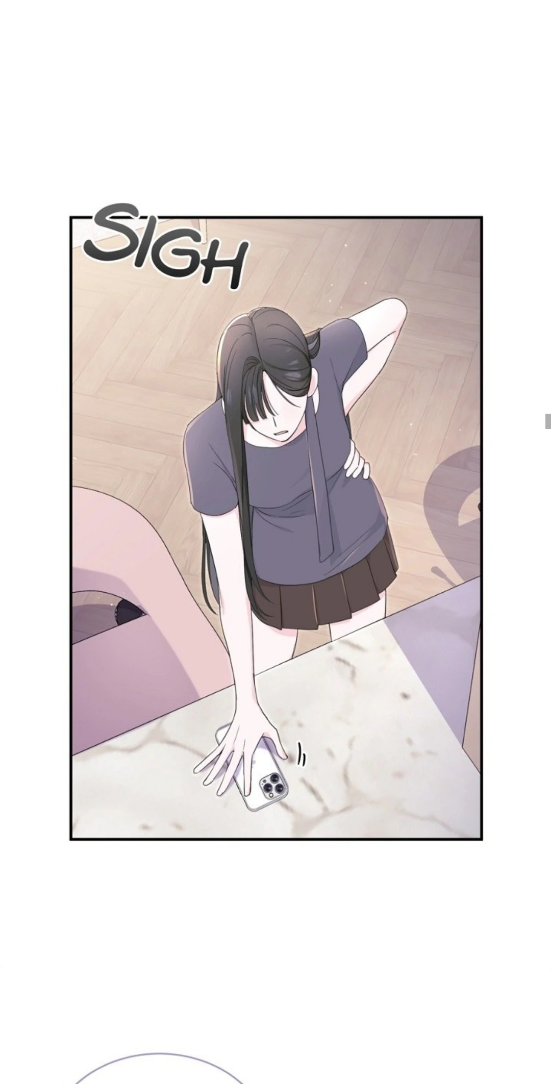 Moonshark: Sharks Are Born to Be Stars Chapter 41 - Page 28