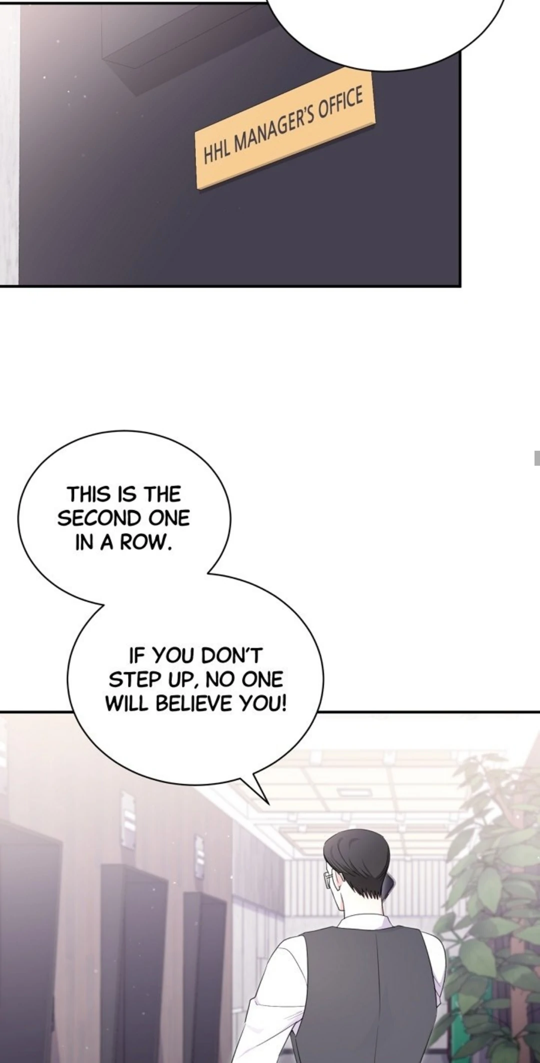 Moonshark: Sharks Are Born to Be Stars Chapter 41 - Page 31