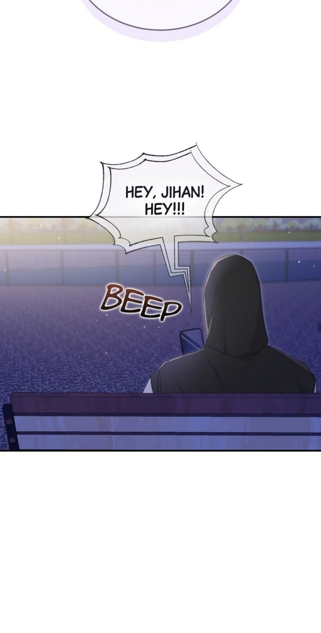 Moonshark: Sharks Are Born to Be Stars Chapter 41 - Page 37