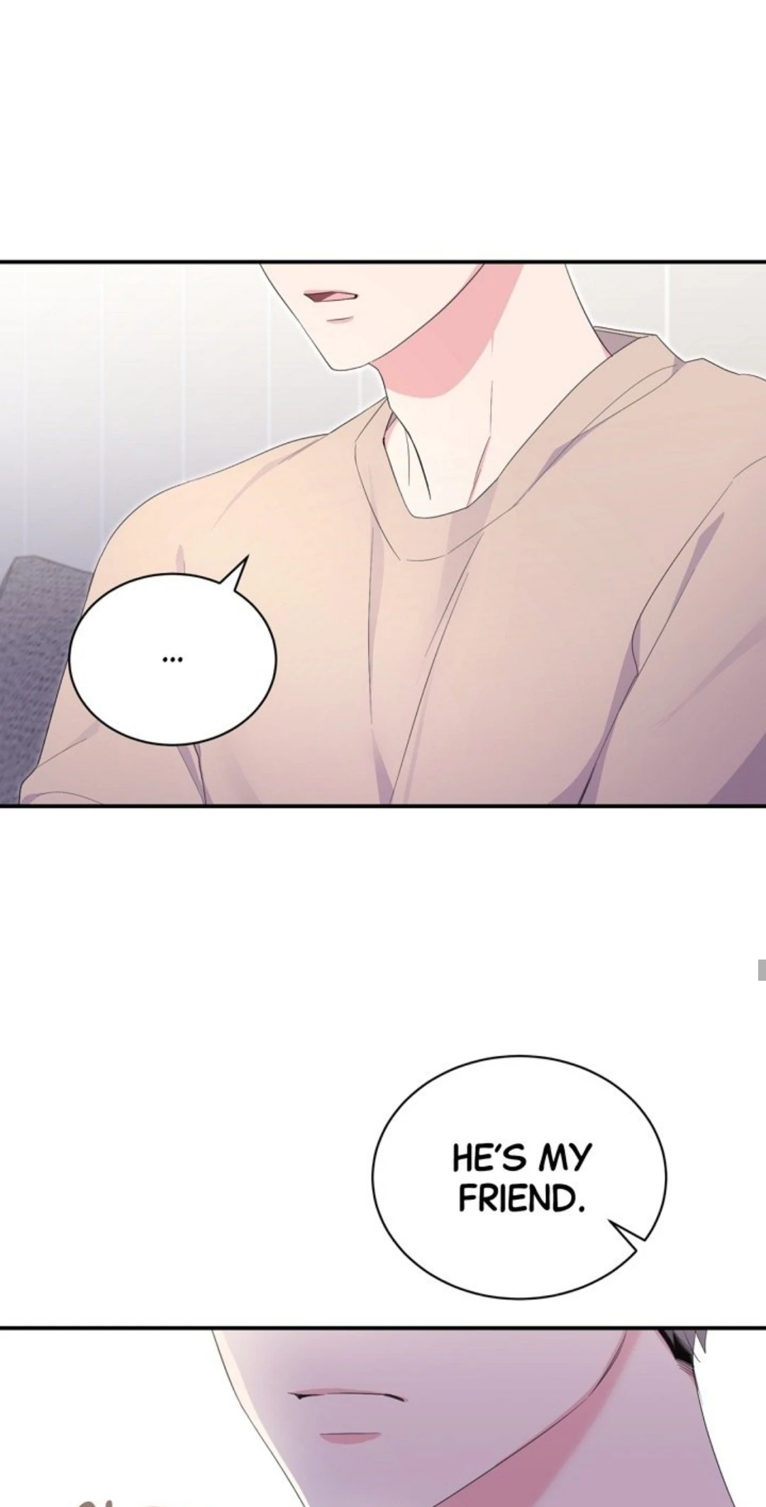Moonshark: Sharks Are Born to Be Stars Chapter 41 - Page 46