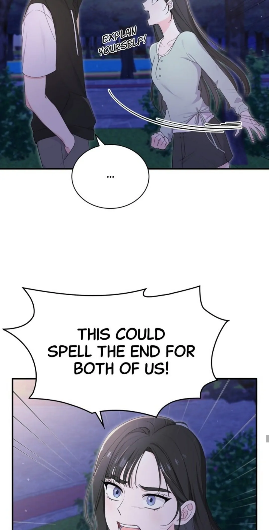 Moonshark: Sharks Are Born to Be Stars Chapter 41 - Page 59