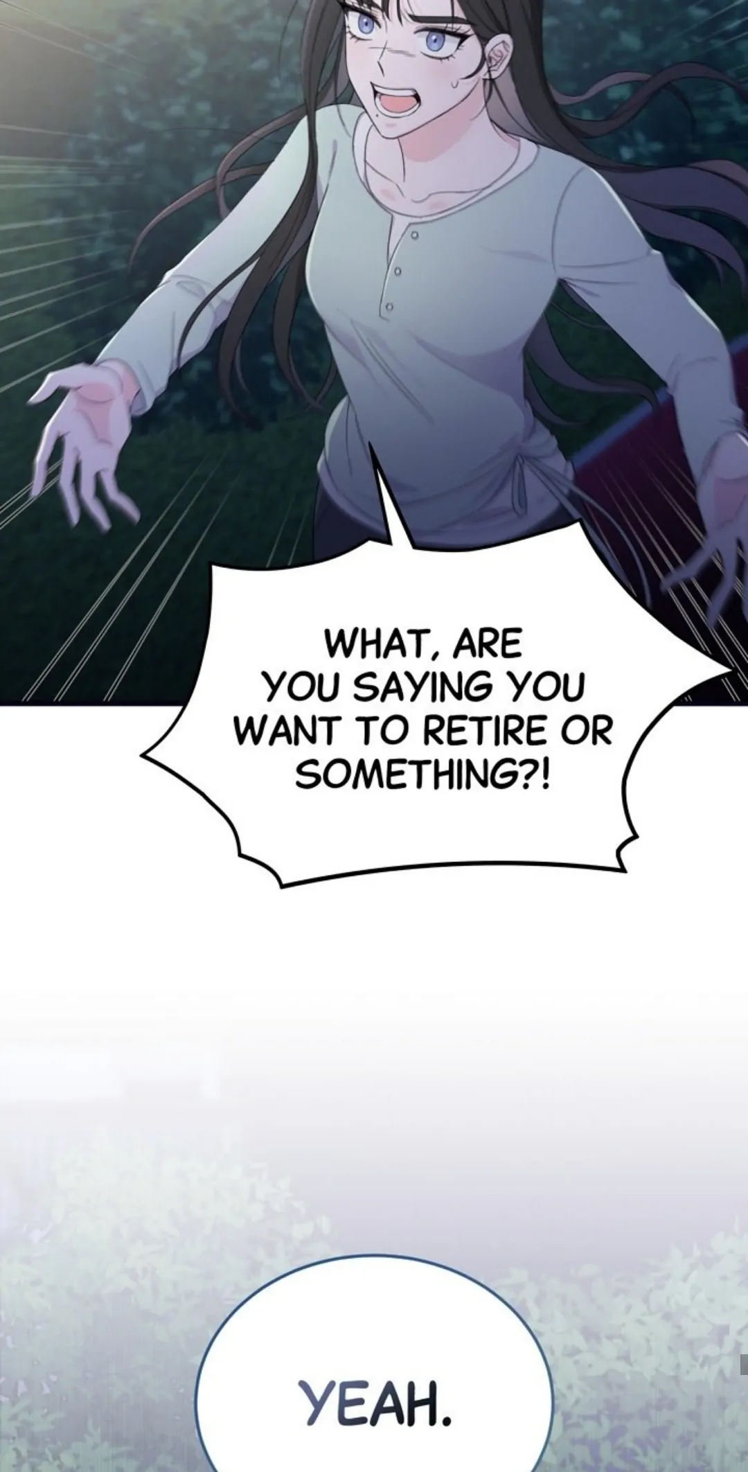 Moonshark: Sharks Are Born to Be Stars Chapter 41 - Page 66