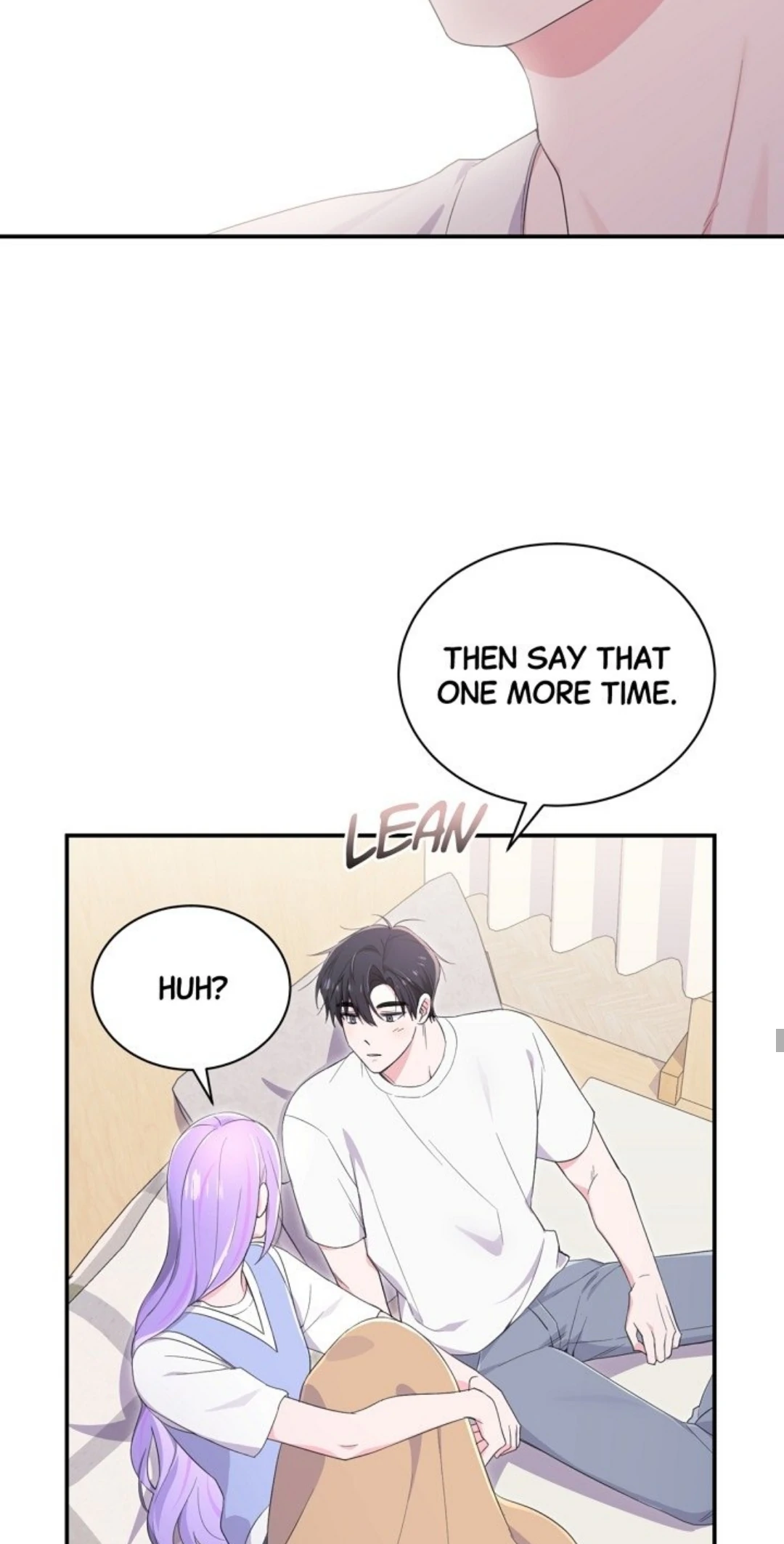 Moonshark: Sharks Are Born to Be Stars Chapter 42 - Page 46