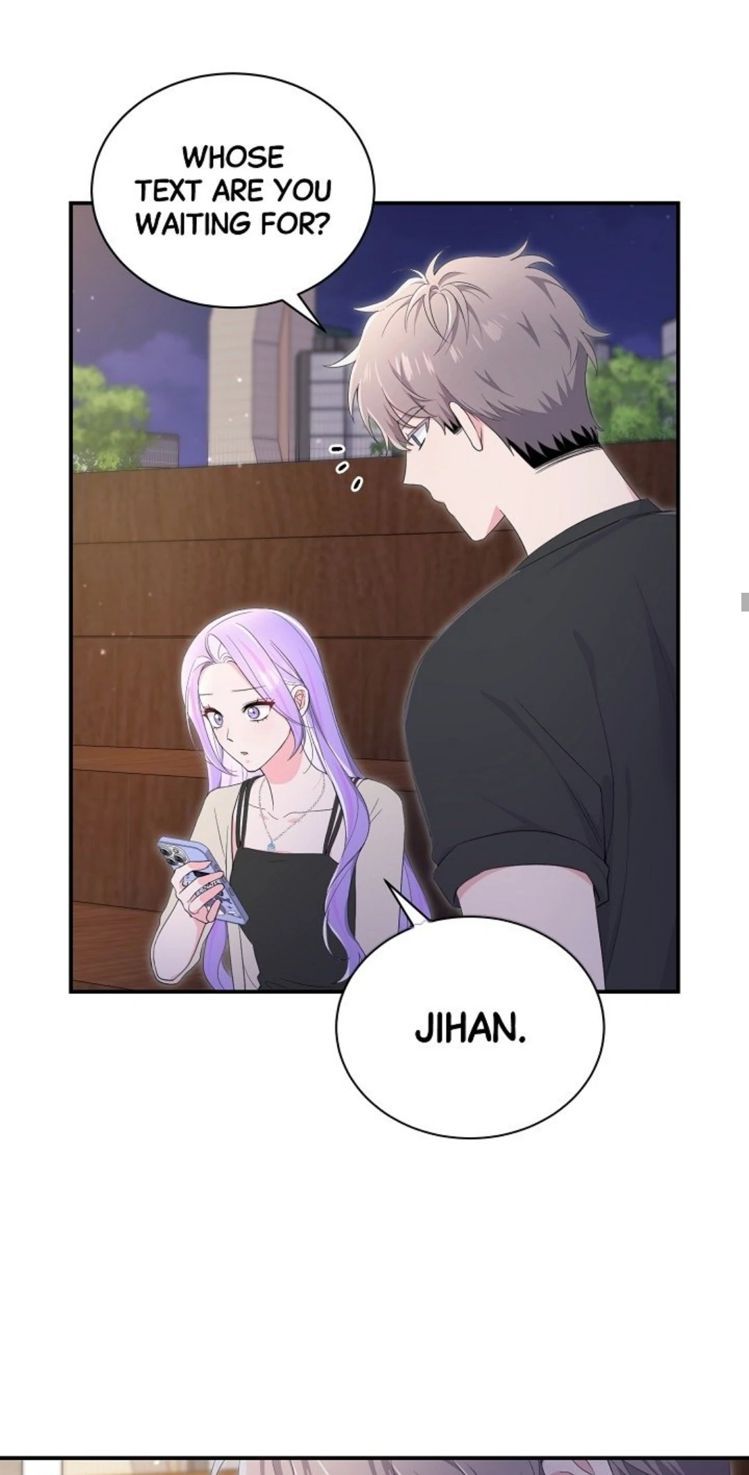 Moonshark: Sharks Are Born to Be Stars Chapter 43 - Page 33