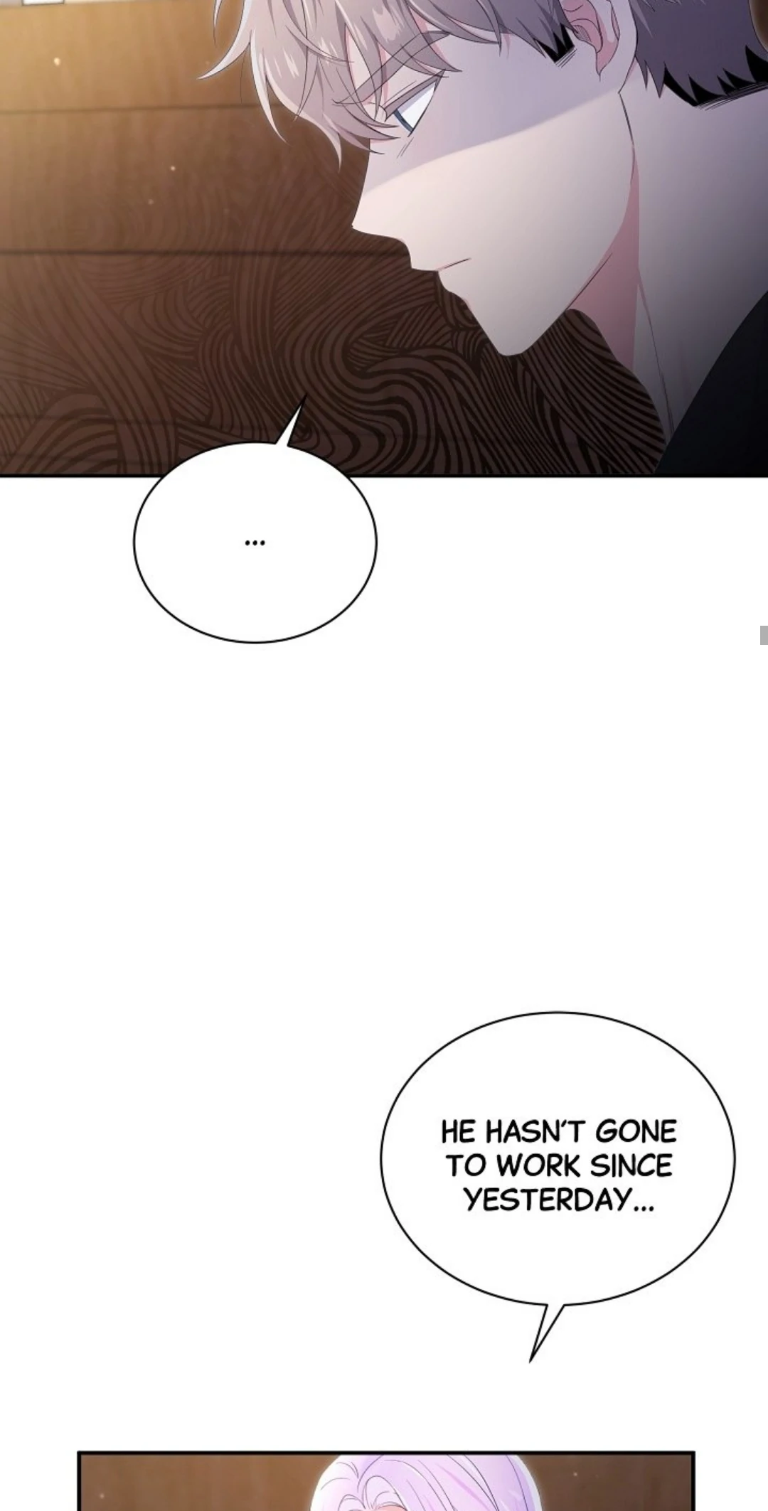 Moonshark: Sharks Are Born to Be Stars Chapter 43 - Page 34