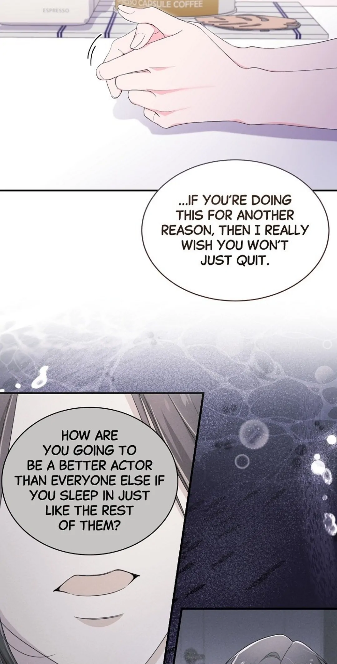 Moonshark: Sharks Are Born to Be Stars Chapter 43 - Page 65