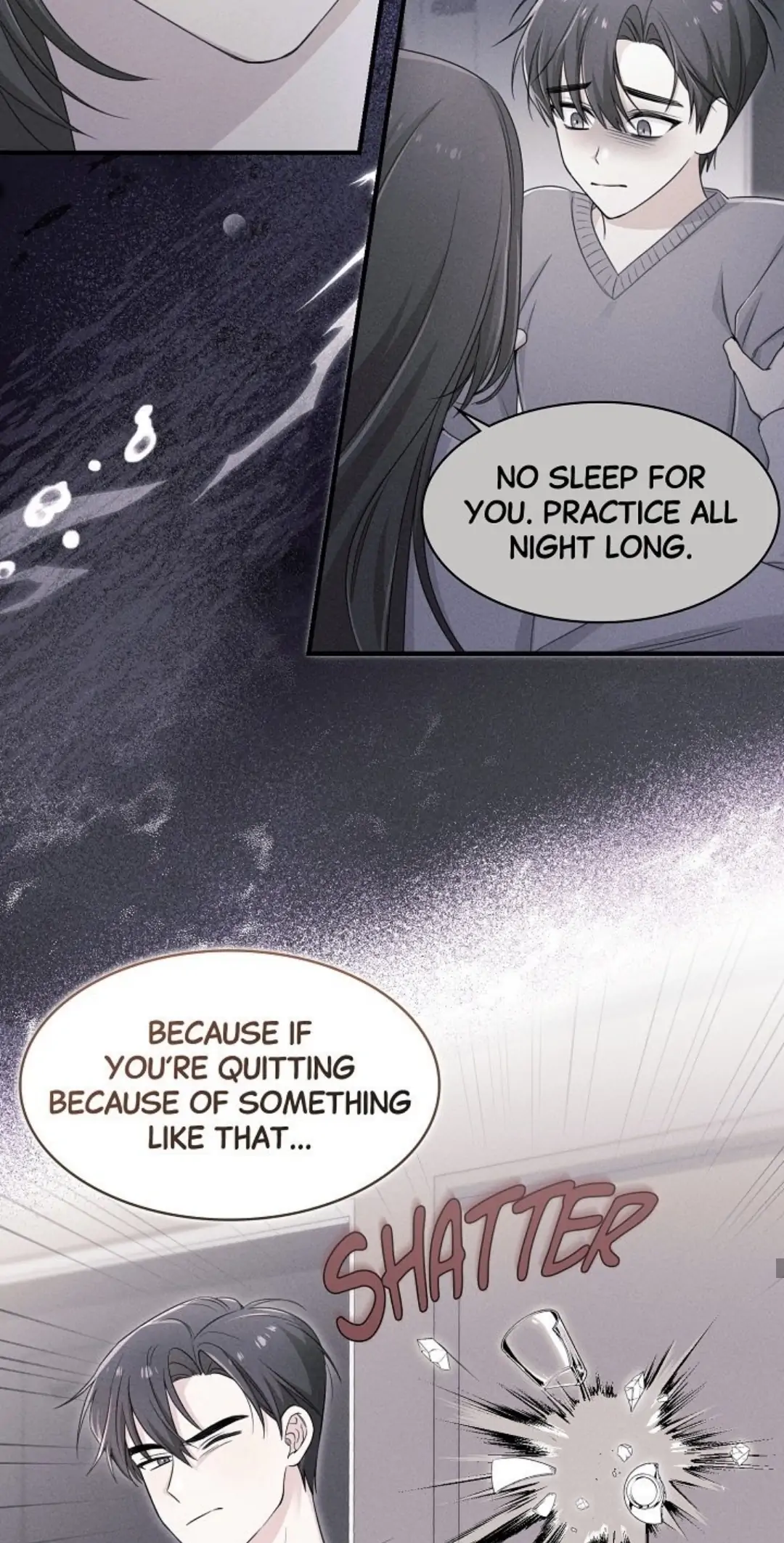 Moonshark: Sharks Are Born to Be Stars Chapter 43 - Page 66