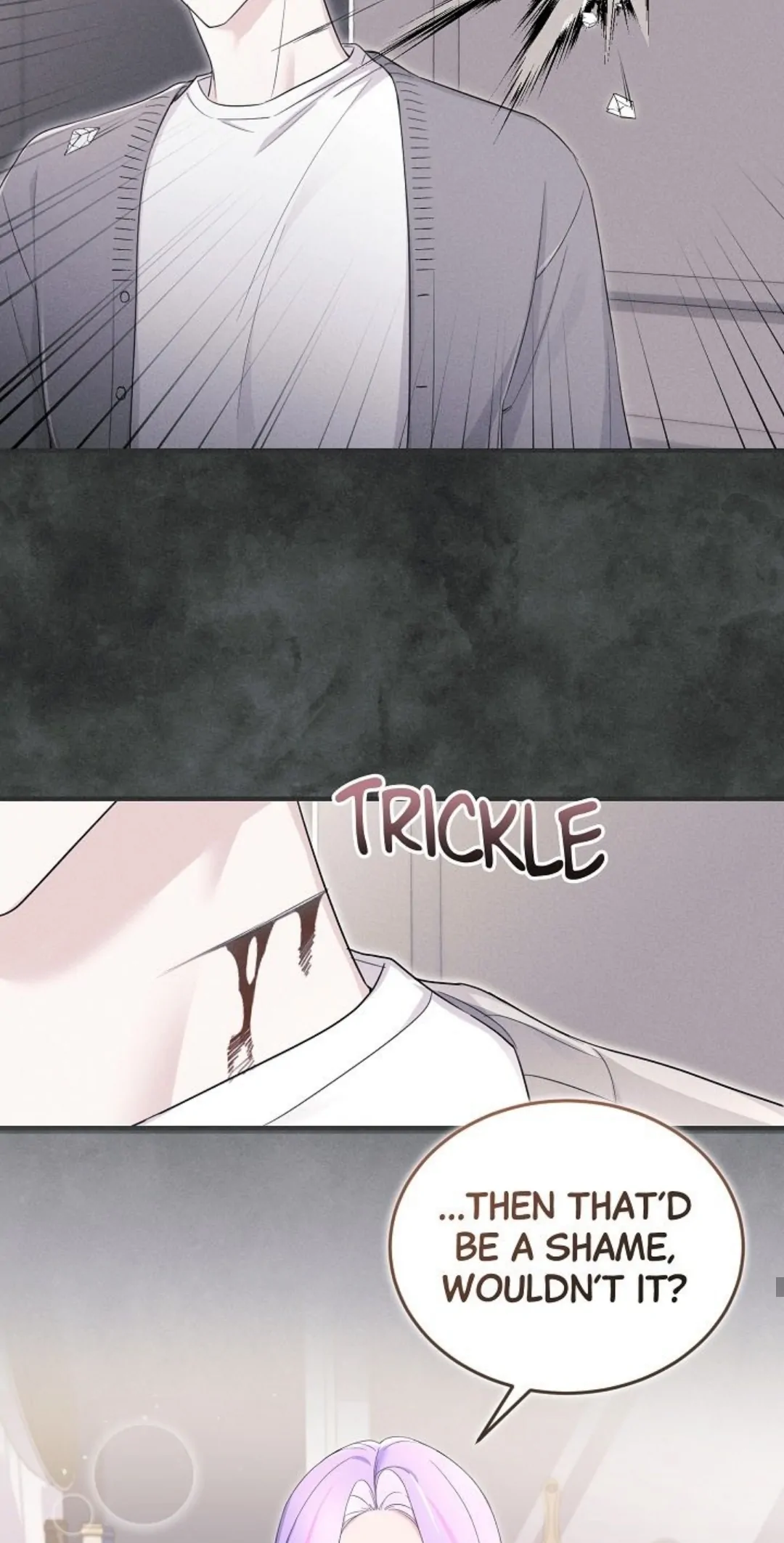 Moonshark: Sharks Are Born to Be Stars Chapter 43 - Page 67