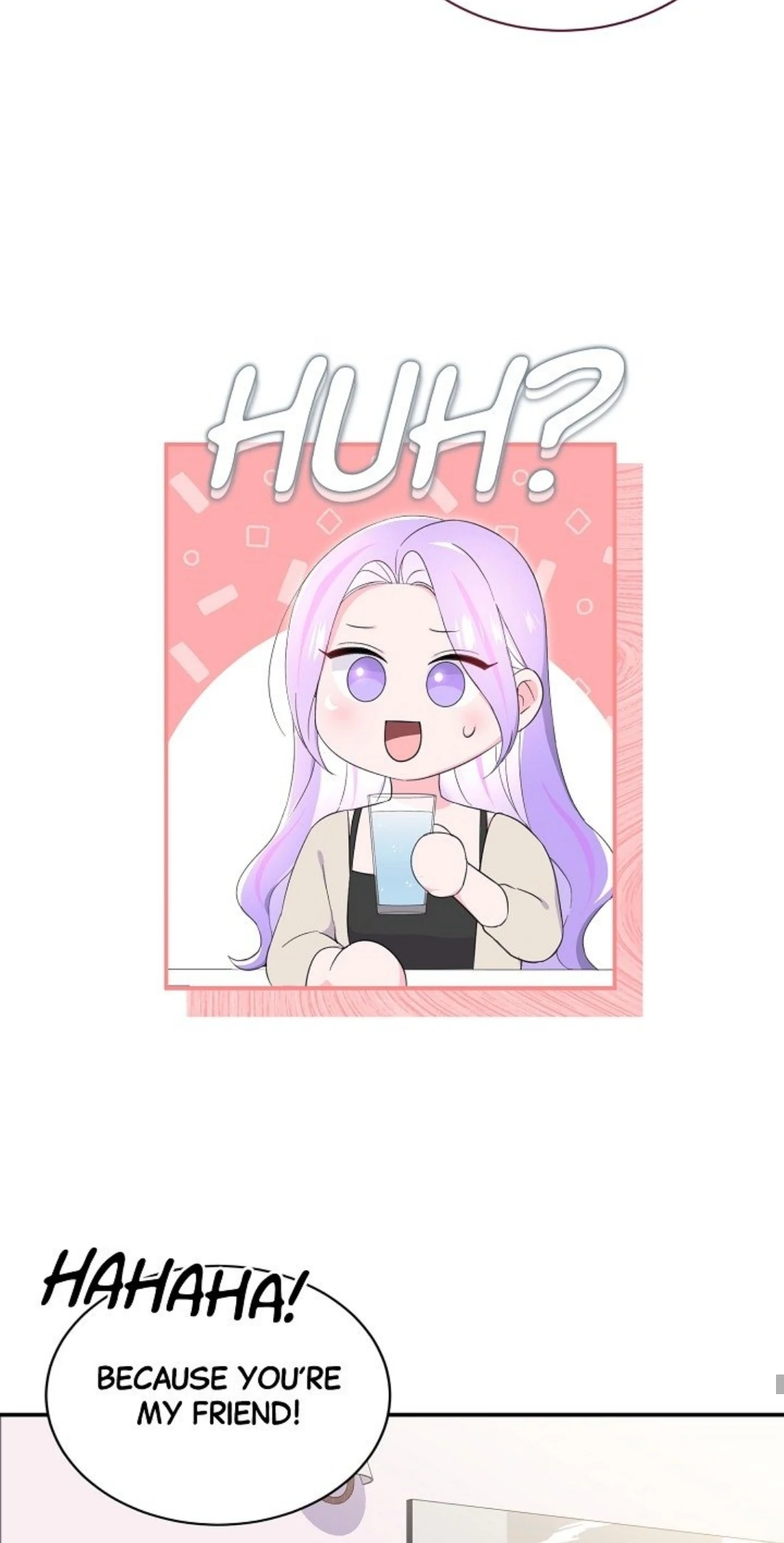 Moonshark: Sharks Are Born to Be Stars Chapter 43 - Page 72