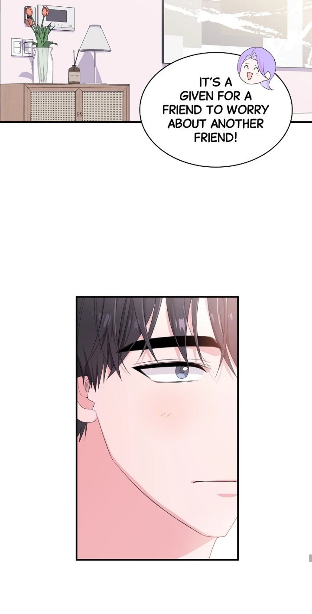 Moonshark: Sharks Are Born to Be Stars Chapter 43 - Page 73