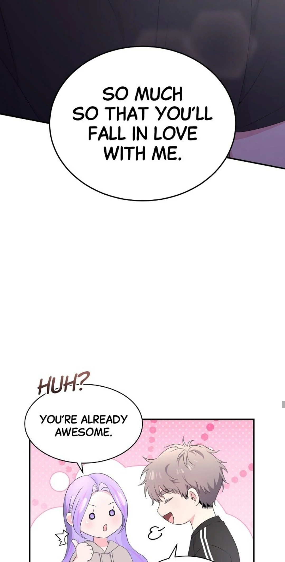 Moonshark: Sharks Are Born to Be Stars Chapter 45 - Page 58