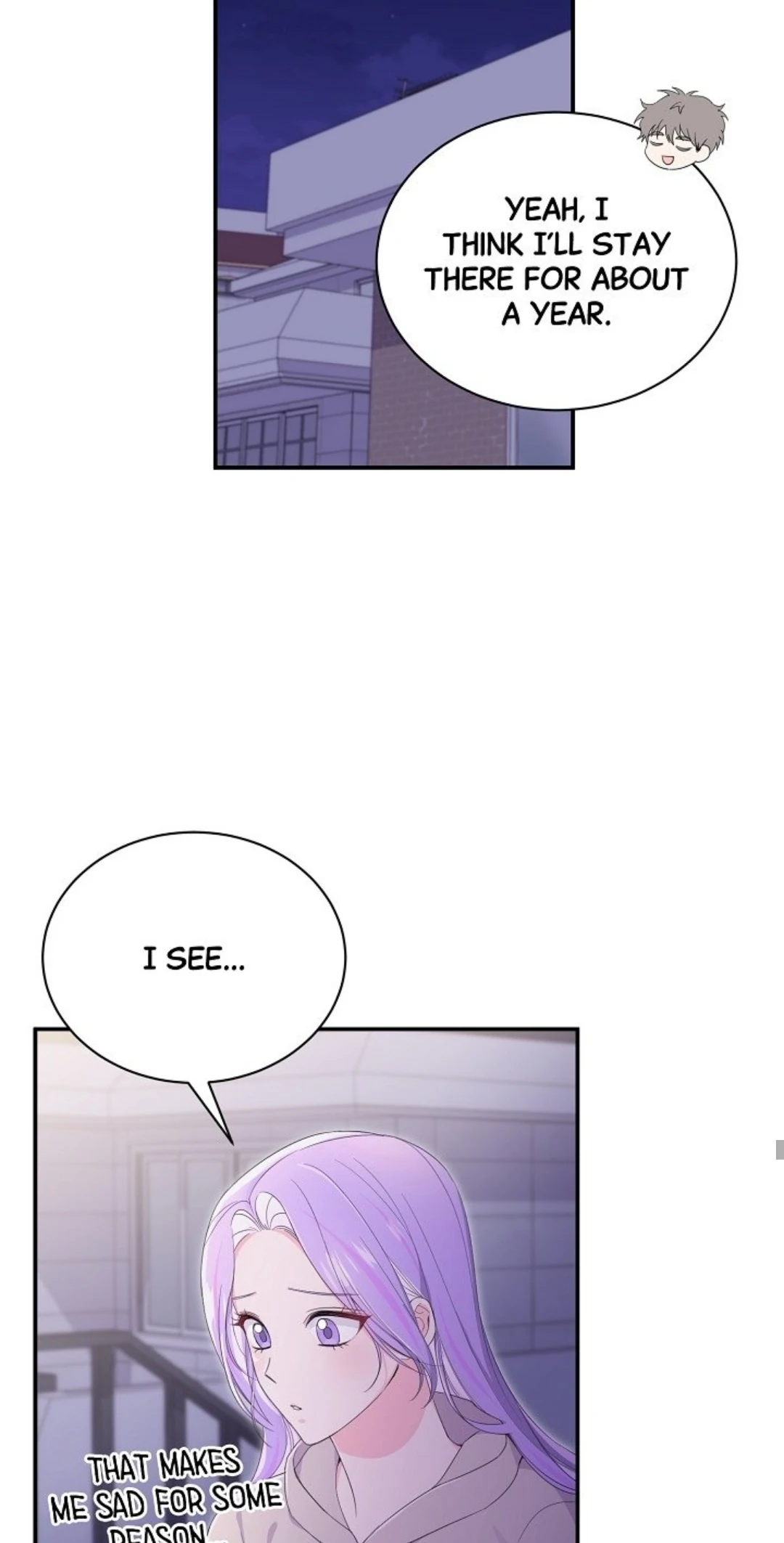 Moonshark: Sharks Are Born to Be Stars Chapter 45 - Page 60