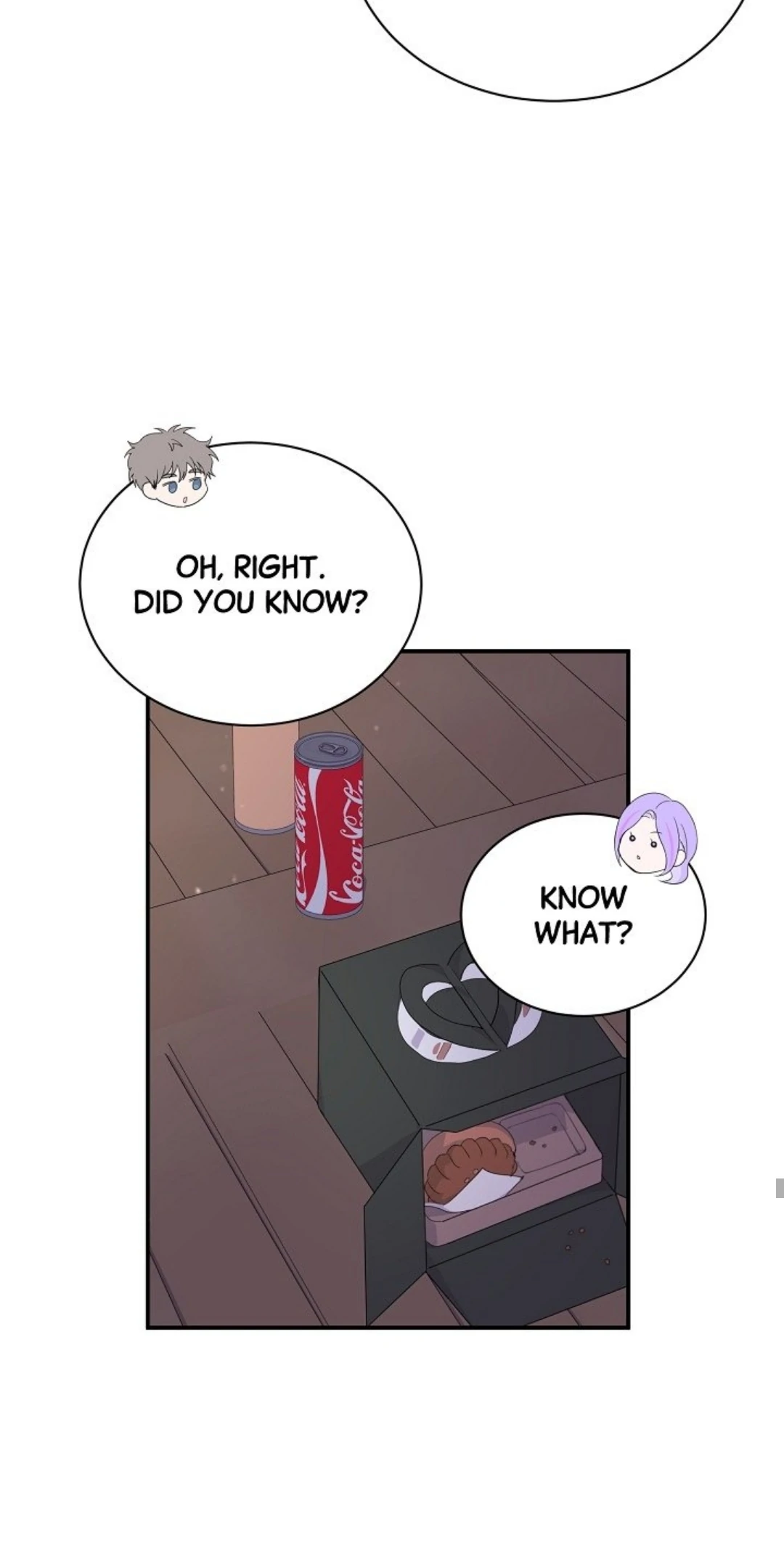 Moonshark: Sharks Are Born to Be Stars Chapter 45 - Page 62