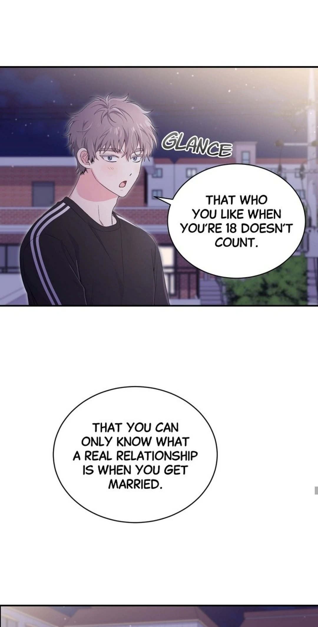 Moonshark: Sharks Are Born to Be Stars Chapter 45 - Page 63