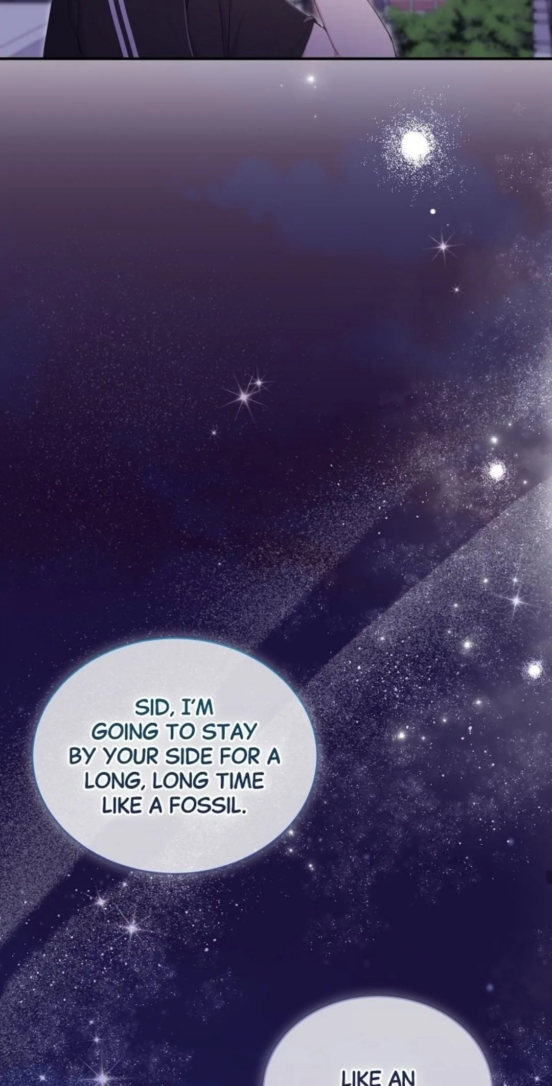 Moonshark: Sharks Are Born to Be Stars Chapter 45 - Page 65