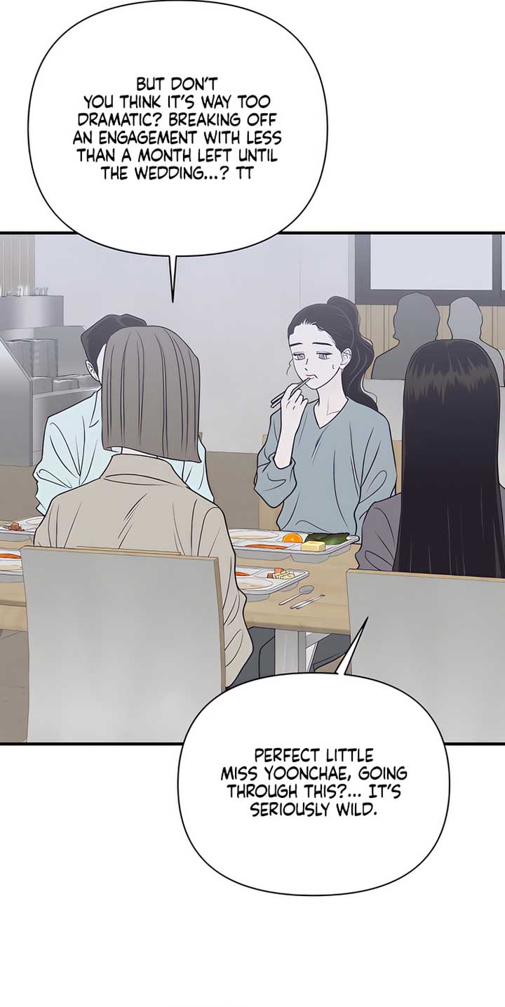 Moonstruck Chapter 39 - Page 1