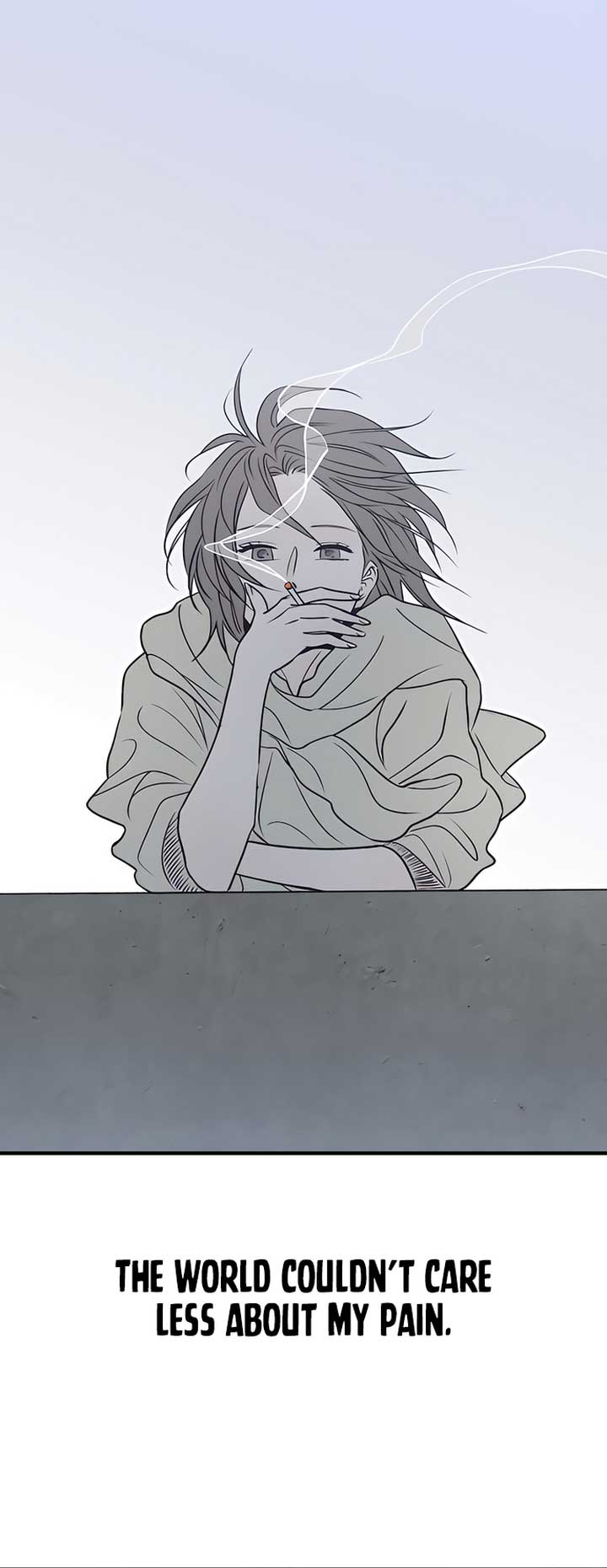 Moonstruck Chapter 39 - Page 11