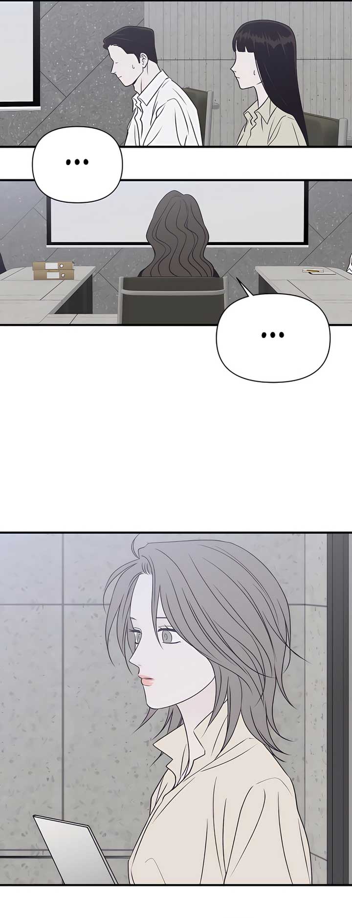 Moonstruck Chapter 39 - Page 27