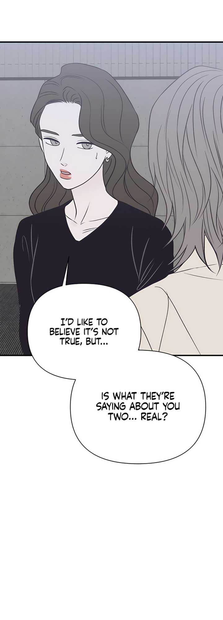 Moonstruck Chapter 39 - Page 36