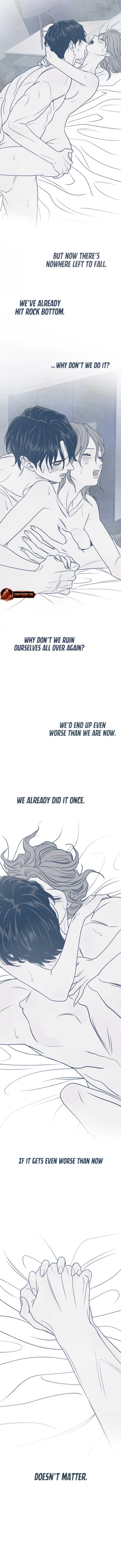 Moonstruck Chapter 42 - Page 1