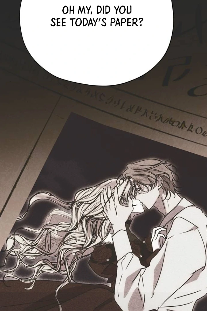 Moralis Scandal Chapter 15 - Page 1