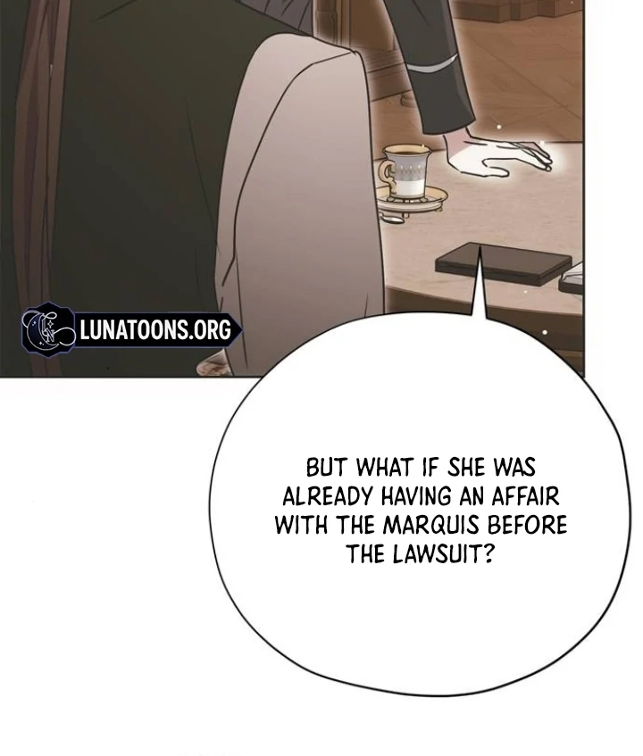 Moralis Scandal Chapter 15 - Page 13