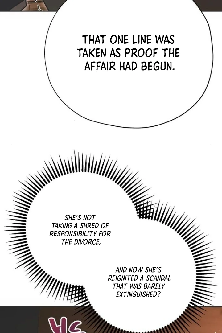 Moralis Scandal Chapter 15 - Page 17