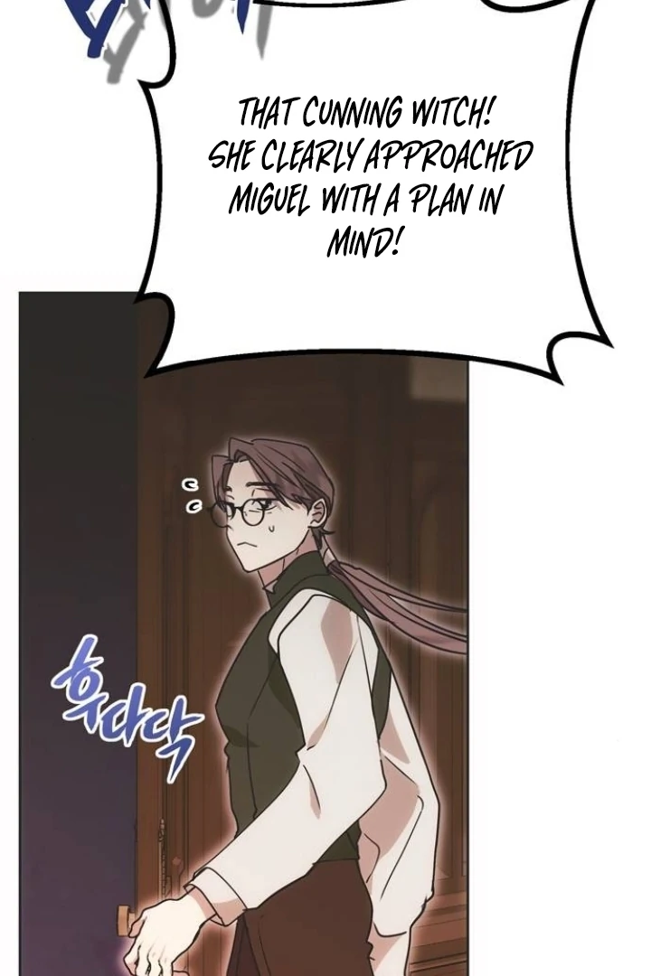 Moralis Scandal Chapter 15 - Page 21
