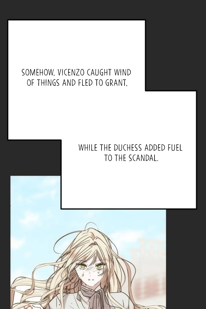 Moralis Scandal Chapter 15 - Page 65