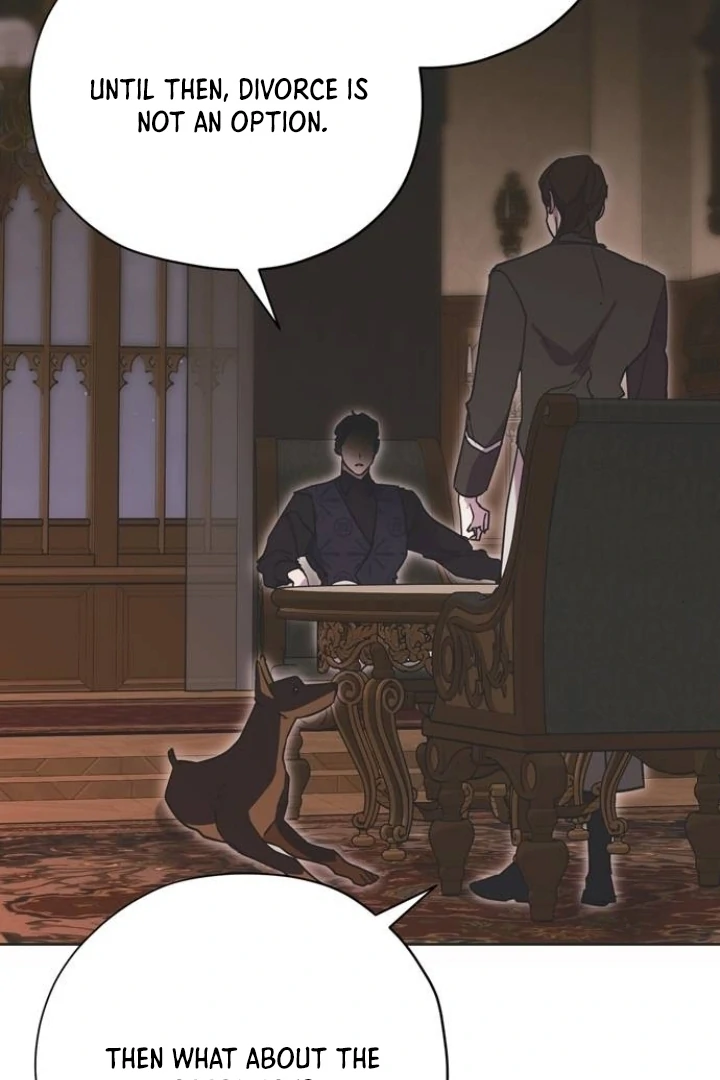 Moralis Scandal Chapter 15 - Page 94