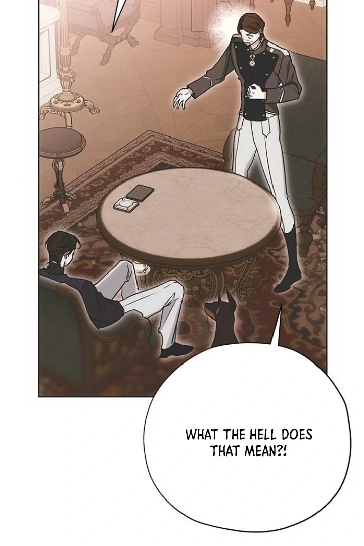 Moralis Scandal Chapter 15 - Page 99