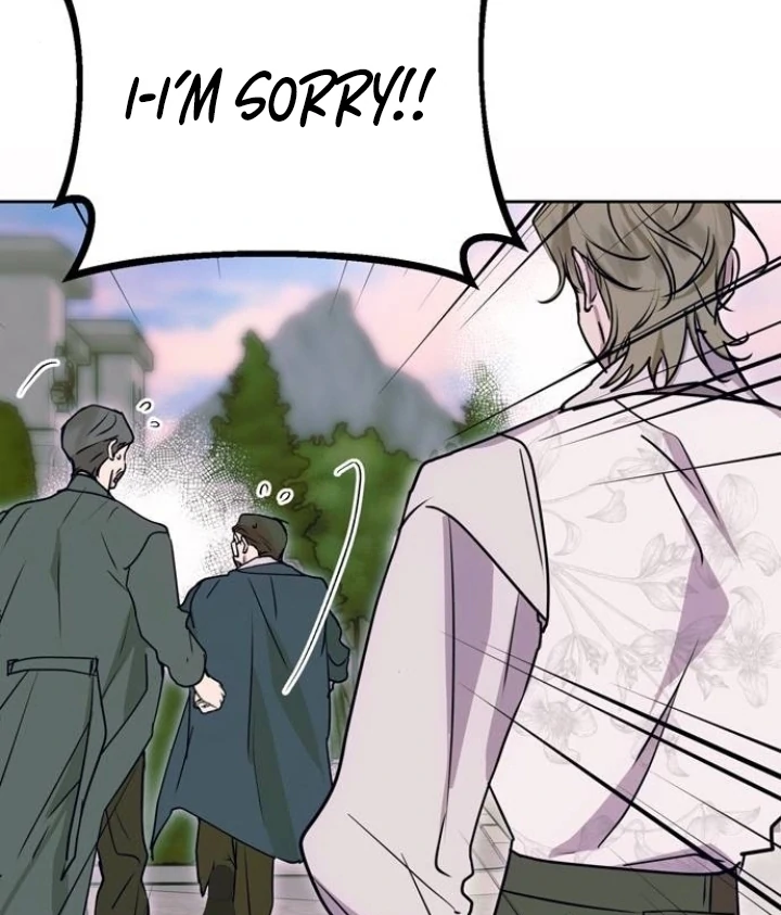 Moralis Scandal Chapter 16 - Page 12