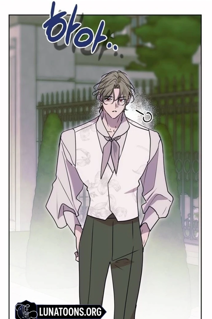 Moralis Scandal Chapter 16 - Page 14