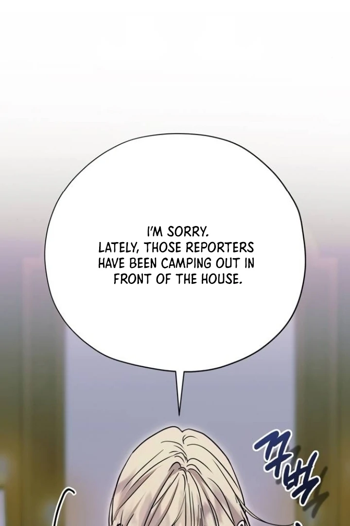 Moralis Scandal Chapter 16 - Page 17