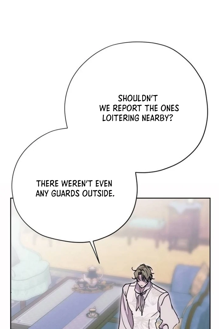 Moralis Scandal Chapter 16 - Page 19