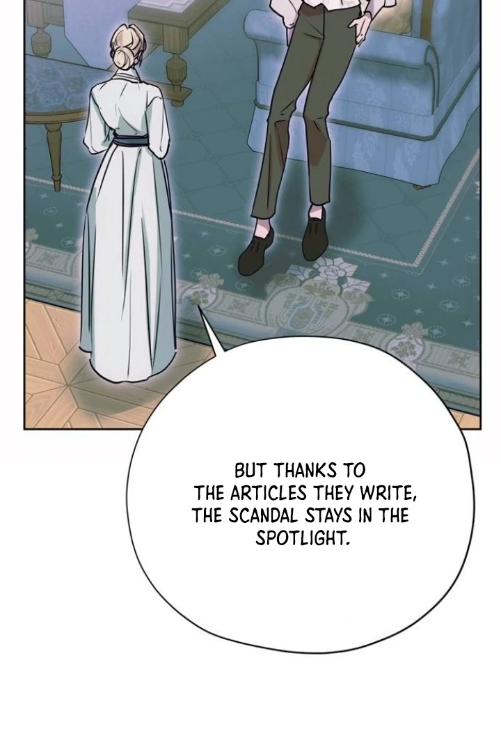 Moralis Scandal Chapter 16 - Page 20