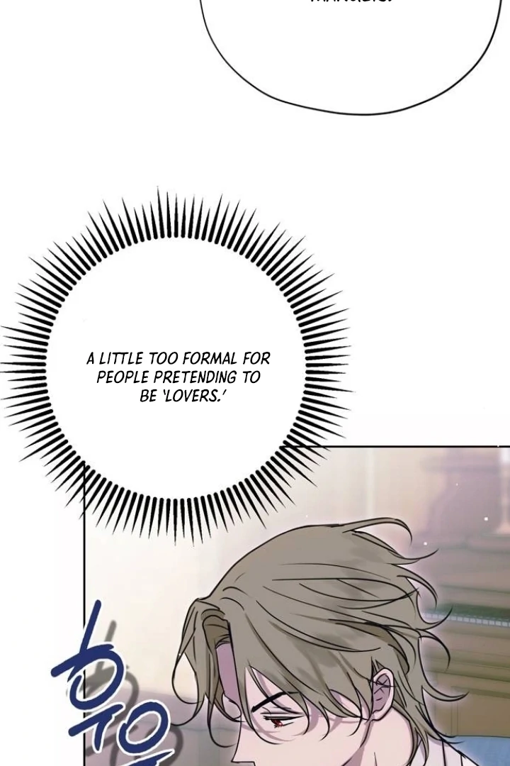 Moralis Scandal Chapter 16 - Page 24