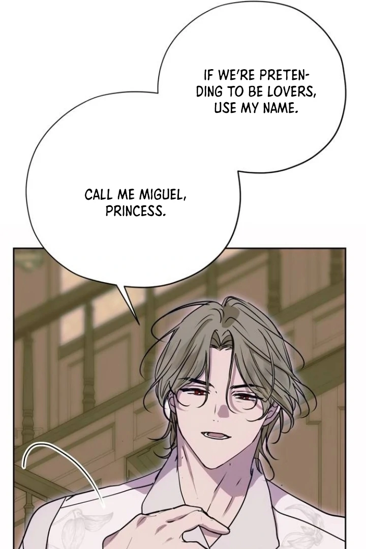 Moralis Scandal Chapter 16 - Page 28