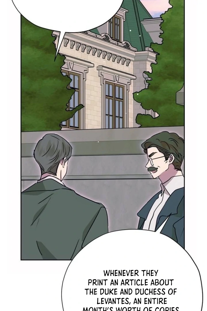 Moralis Scandal Chapter 16 - Page 3