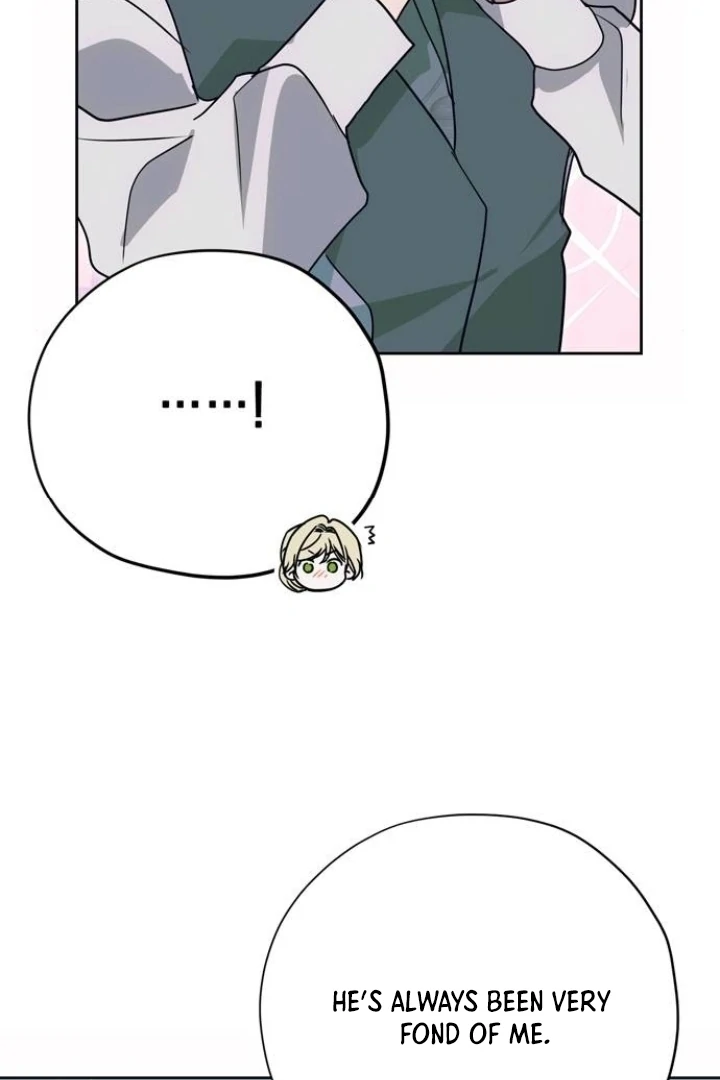 Moralis Scandal Chapter 16 - Page 32